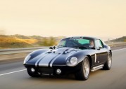 Shelby Daytona Cobra Superformance